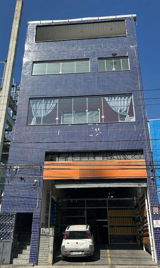 Apartamento Studio Mobiliado Em Vila Guilherme - Expo Center Norte *