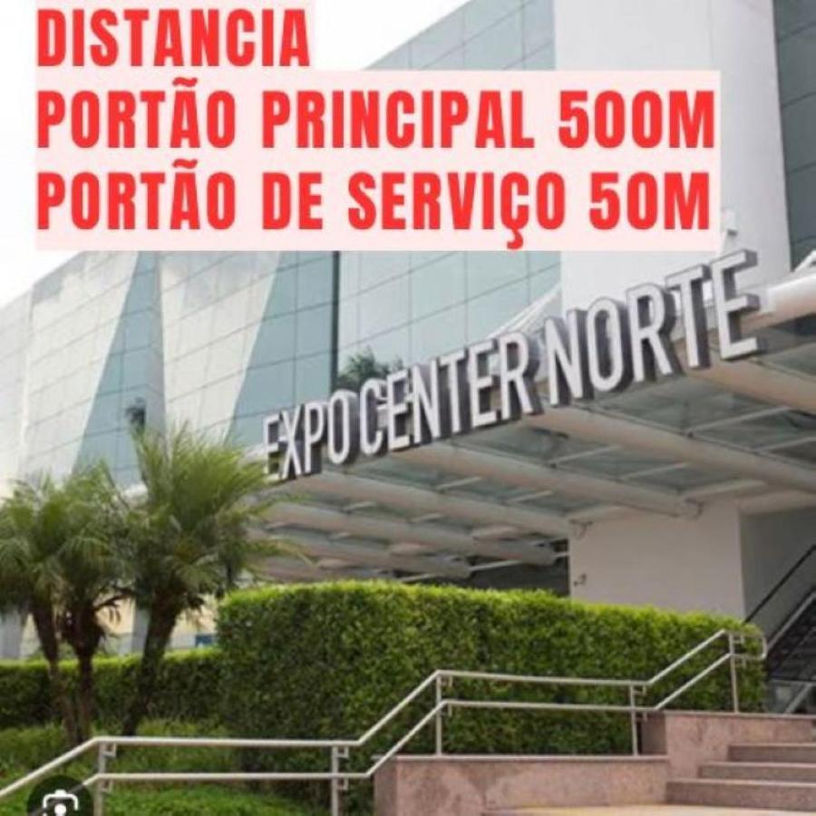 Apartamento Studio Mobiliado Em Vila Guilherme - Expo Center Norte São Paulo
