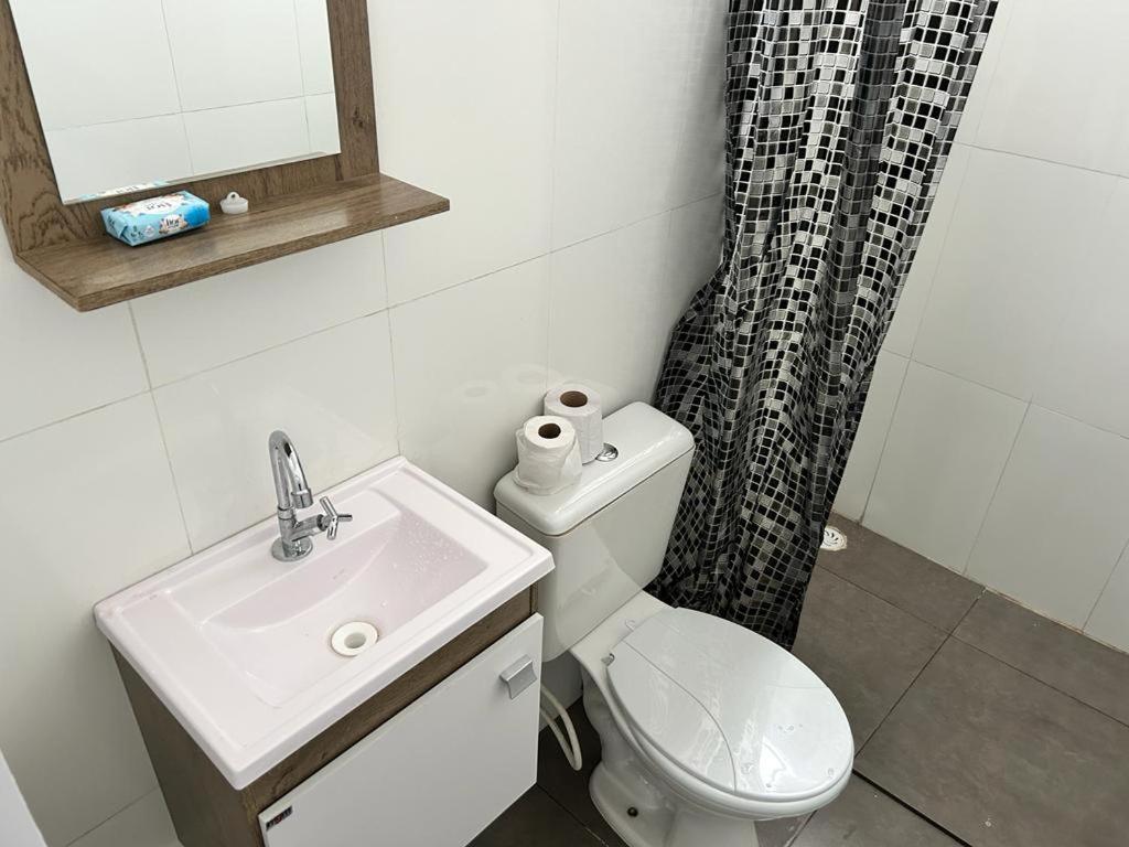 Studio Mobiliado Em Vila Guilherme - Expo Center Norte Apartamento *