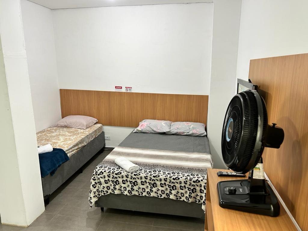 Studio Mobiliado Em Vila Guilherme - Expo Center Norte Apartamento *