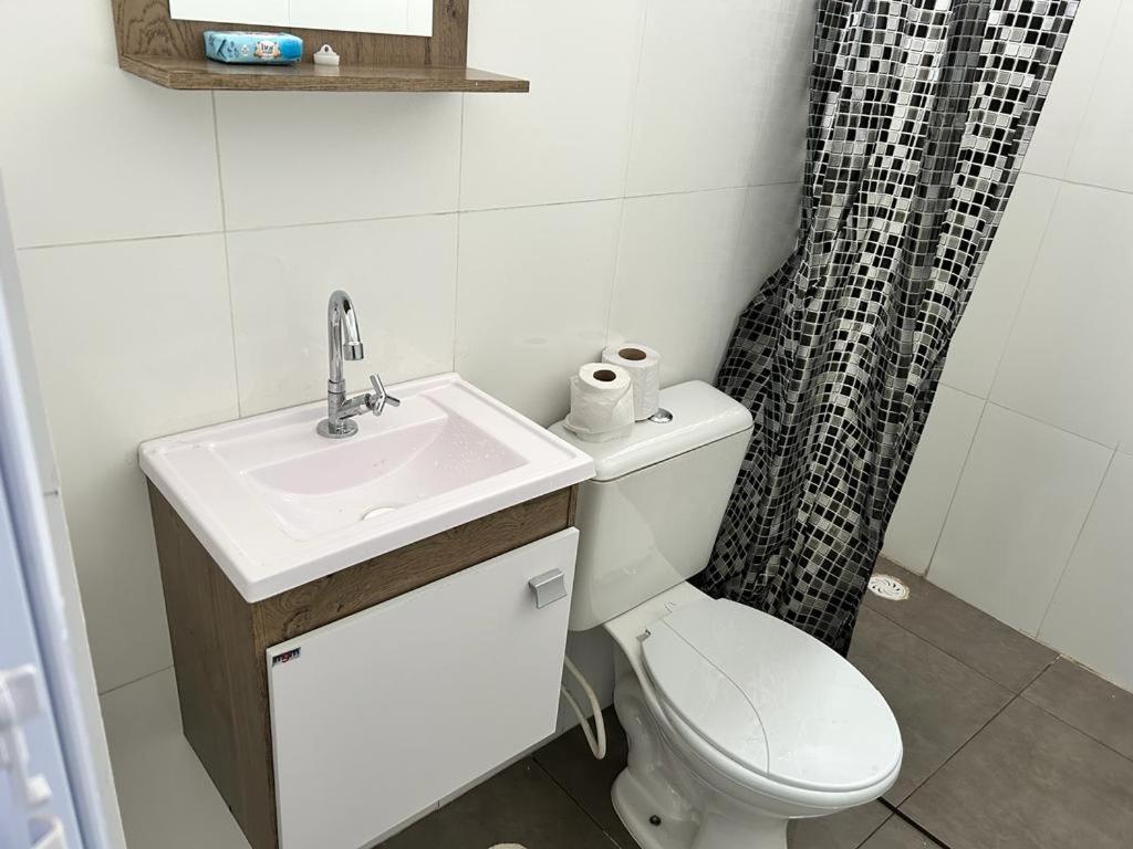 Studio Mobiliado Em Vila Guilherme - Expo Center Norte Apartamento