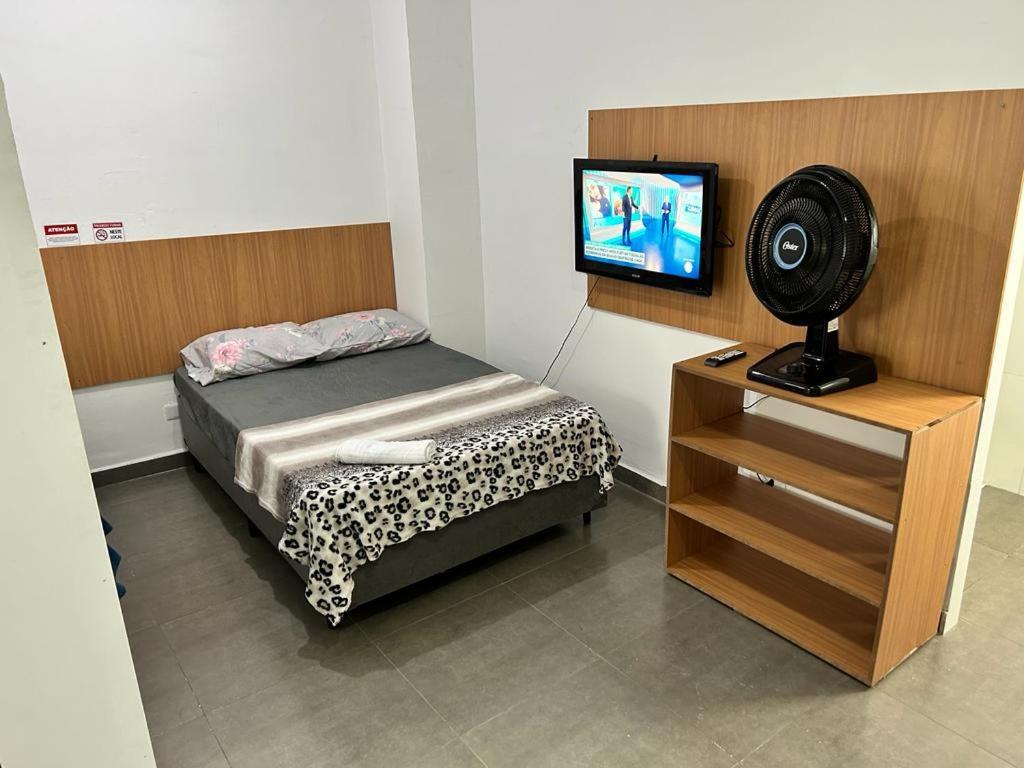Studio Mobiliado Em Vila Guilherme - Expo Center Norte Apartamento