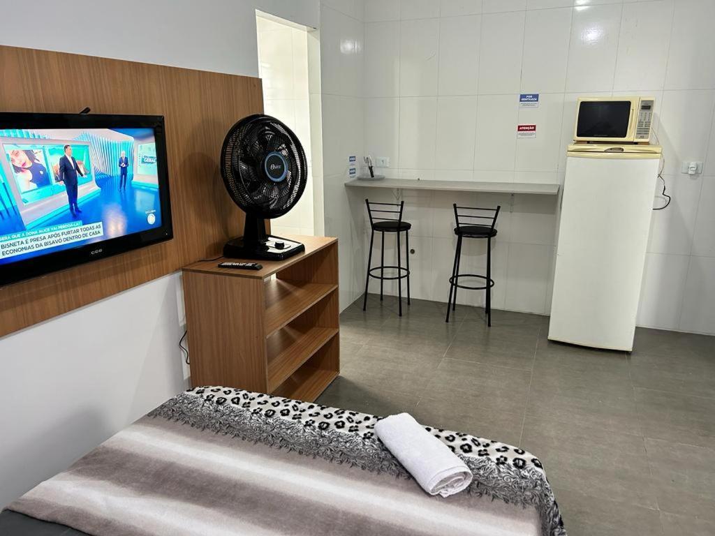 Studio Mobiliado Em Vila Guilherme - Expo Center Norte Apartamento *