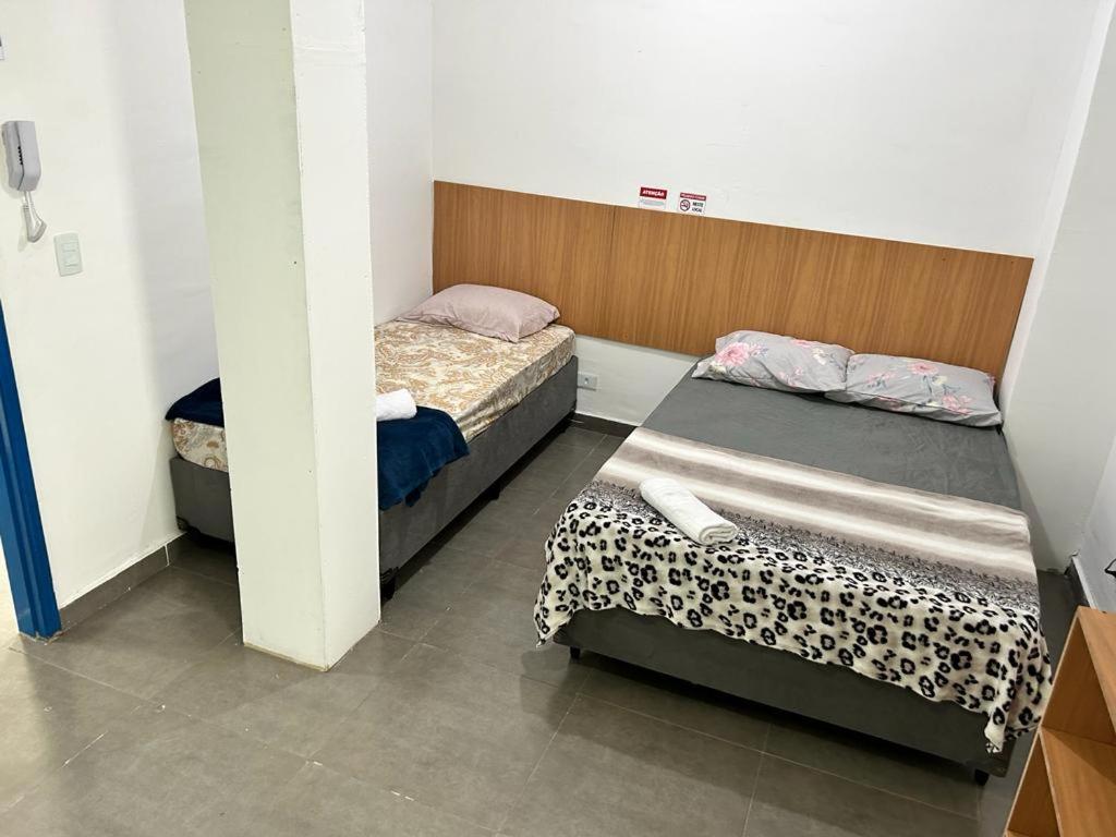 Apartamento Studio Mobiliado Em Vila Guilherme - Expo Center Norte